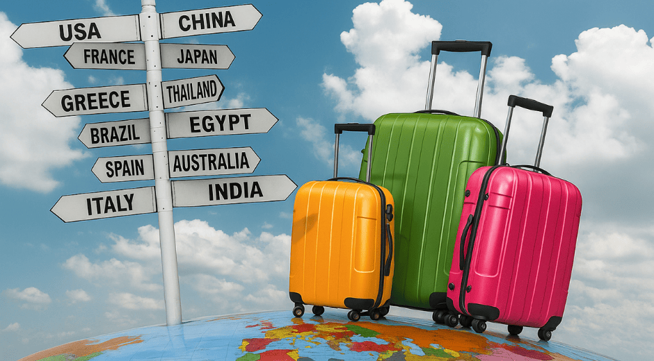 Destination