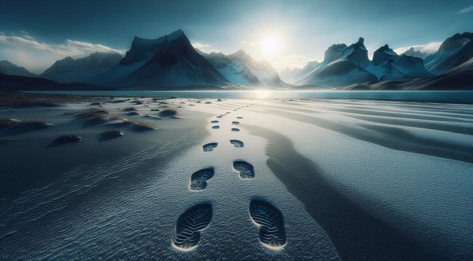 Footprints