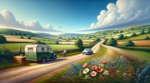 Rural Travel Escapes