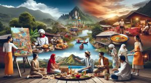 Local Travel Experiences