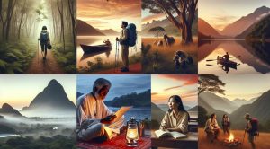 Gentle Travel Adventures