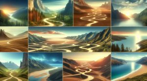 Timeless Travel Routes