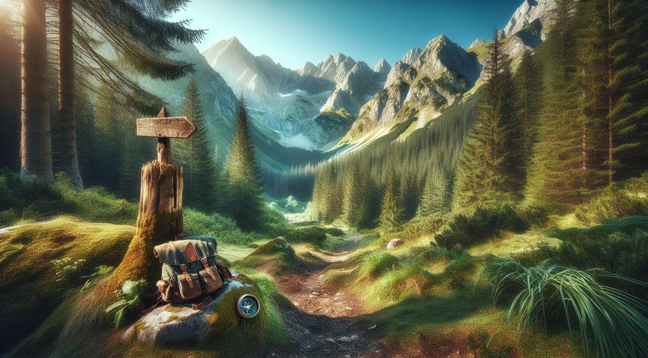 Remote Travel Stories