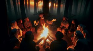 Campfire Tales
